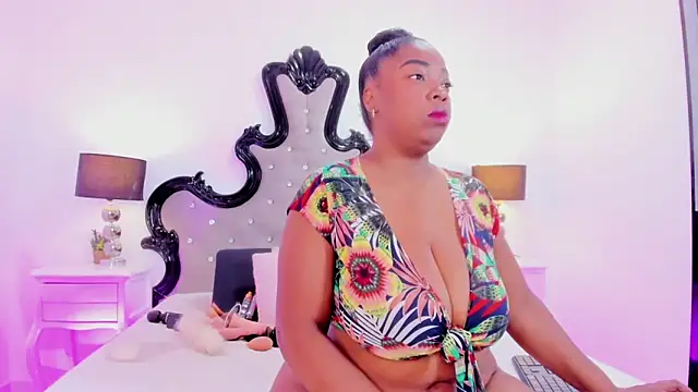 laqquishax online show from 02-12-26, 01:00