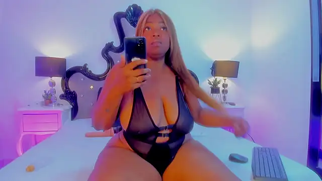 laqquishax online show from 03-07-26, 05:14