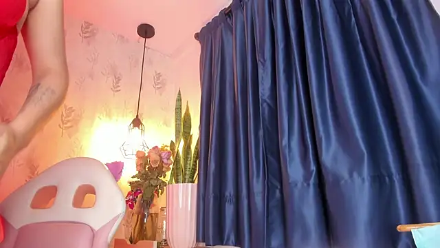 perla7777 online show from 05-07-26, 10:57