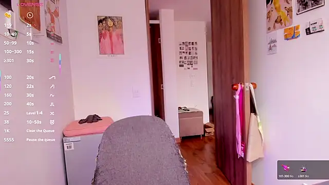 linda giggle online show from 03-14-26, 02:56