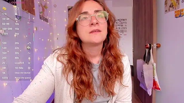 linda giggle online show from 09-18-25, 02:09