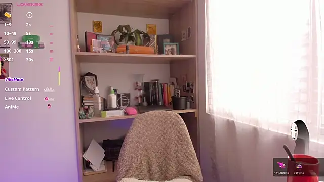 Snapshot of linda_giggle chatting on 07-10-26, 03:23 linda giggle online show from 07-10-26, 03:23
