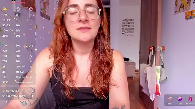 linda giggle online show from 09-24-25, 02:12