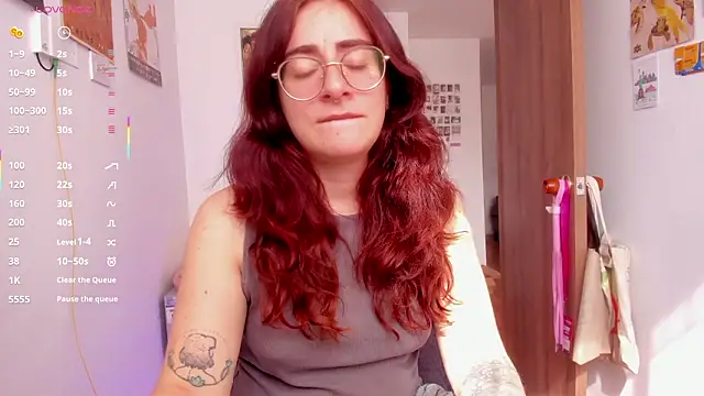 linda giggle online show from 03-13-26, 02:00