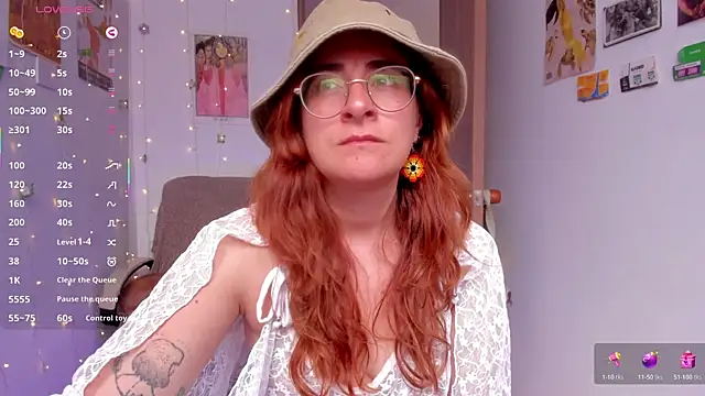 linda giggle online show from 09-23-25, 01:51