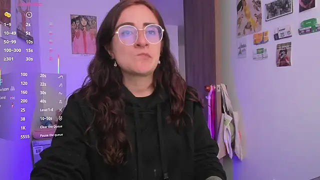 linda giggle online show from 03-30-26, 08:32