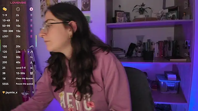 linda giggle online show from 01-09-26, 02:07