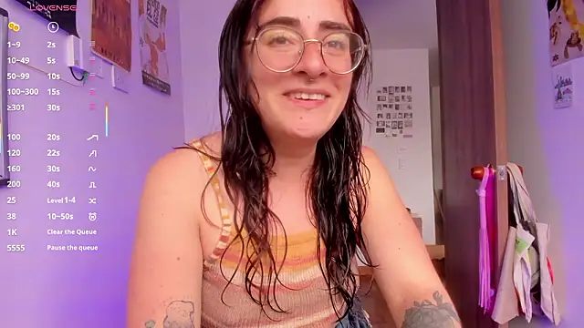 linda giggle online show from 03-18-26, 02:30