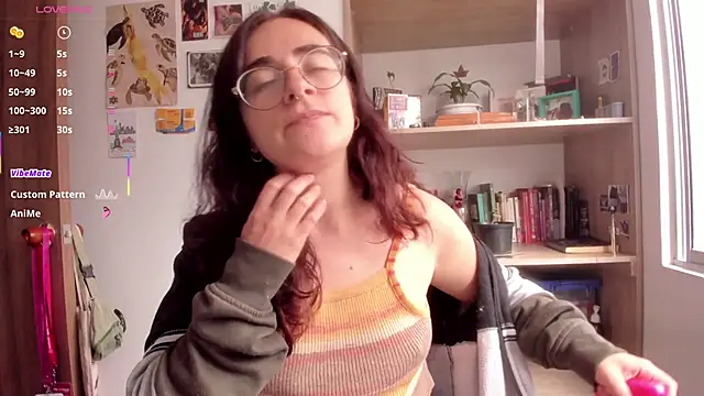 linda giggle online show from 01-08-26, 02:01