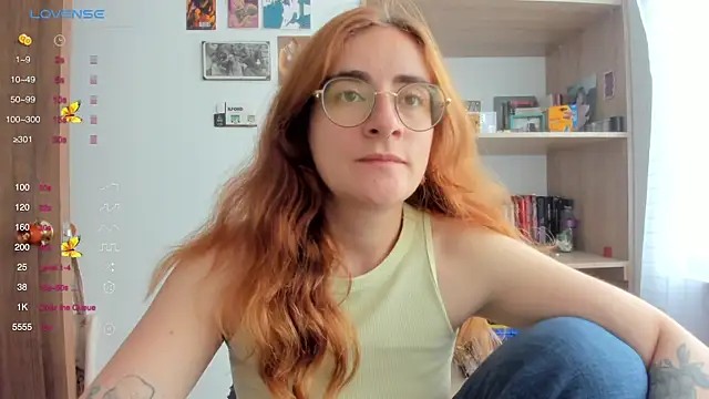 linda giggle online show from 03-20-25, 02:21