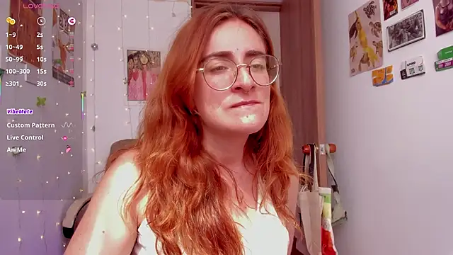 linda giggle online show from 09-25-25, 02:12