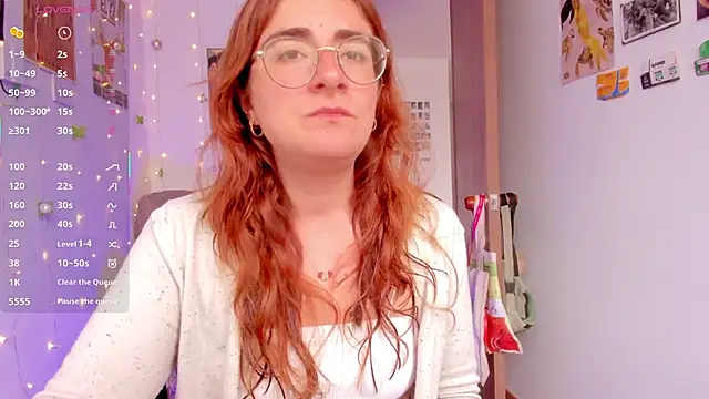 linda giggle online show from 09-30-25, 02:34