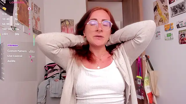 linda giggle online show from 04-10-26, 05:09