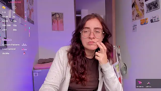 linda giggle online show from 02-16-26, 08:40