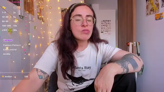 linda giggle online show from 11-07-25, 09:30