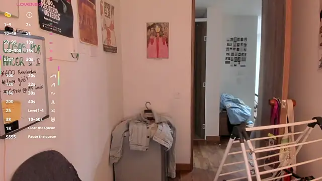 linda giggle online show from 04-10-26, 12:50