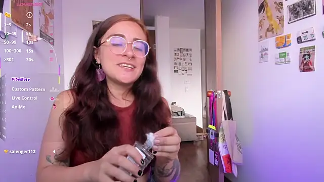 linda giggle online show from 04-12-26, 09:18