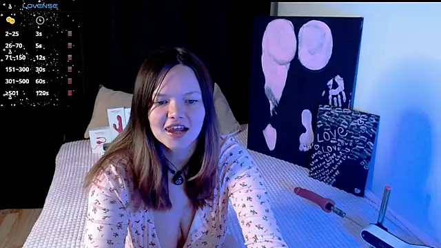 mary lunar online show from 05-10-26, 08:22