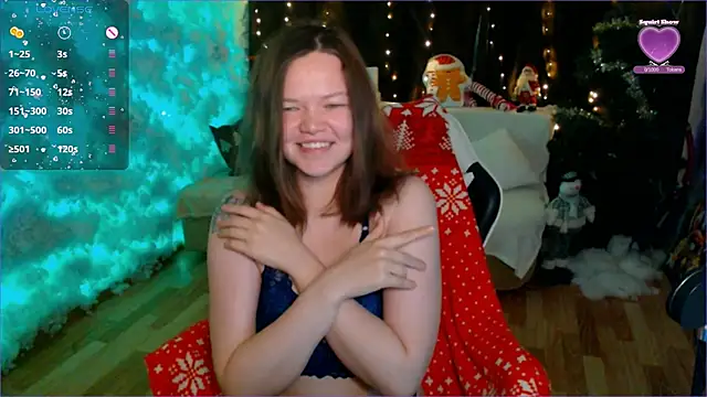 mary lunar online show from 12-14-25, 02:18