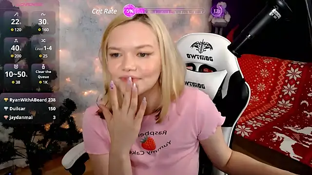 mary lunar online show from 12-11-24, 08:50