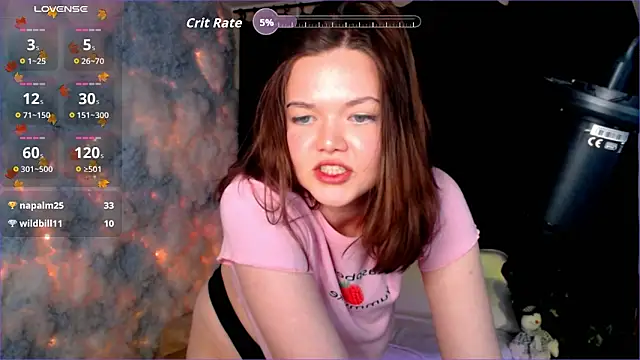 mary lunar online show from 11-23-25, 06:51