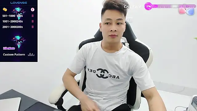 Naughty--asian online show from 03-06-26, 05:24