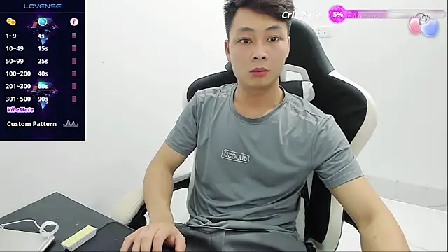 Naughty--asian online show from 03-24-26, 03:28