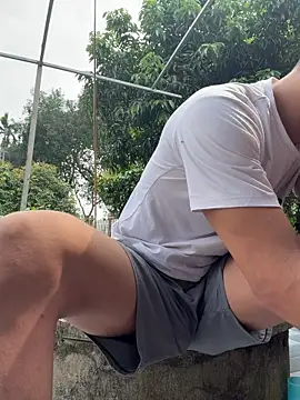 Naughty--asian online show from 03-16-26, 03:25