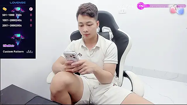 Naughty--asian online show from 05-03-26, 05:23