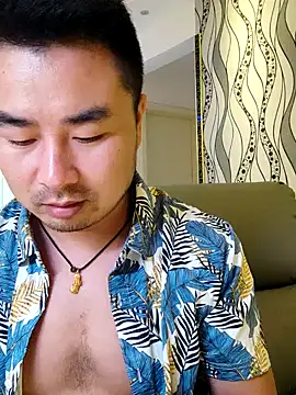 guozuo online show from 07-26-26, 01:07