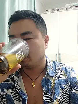 guozuo online show from 01-11-26, 02:24