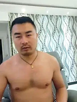 guozuo online show from 06-25-26, 01:05