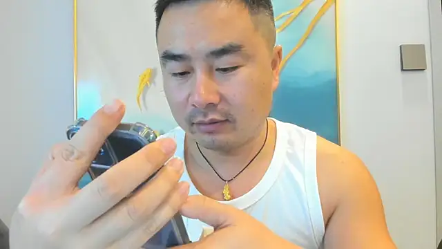 guozuo online show from 10-18-25, 01:46