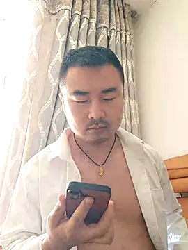 guozuo online show from 06-12-26, 02:20