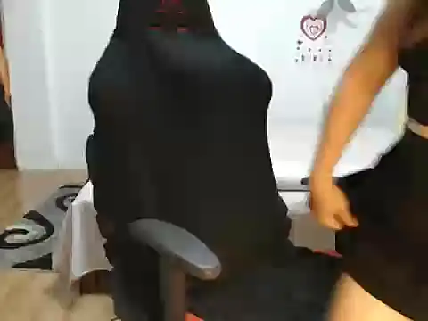 SweetAsian Jojo69 online show from 04-15-26, 02:43