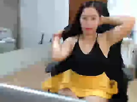 SweetAsian Jojo69 online show from 02-22-26, 03:13