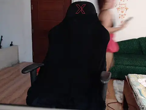 SweetAsian Jojo69 online show from 02-27-26, 12:33