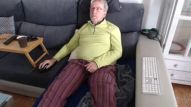 Nudelschwanz online show from 03-07-25, 11:18