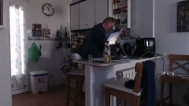 Nudelschwanz online show from 02-13-26, 10:04