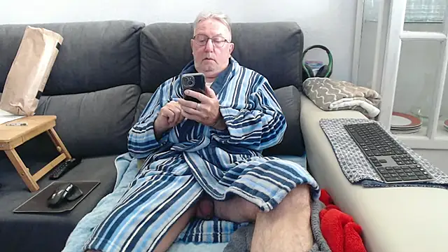 Nudelschwanz online show from 03-29-26, 10:39