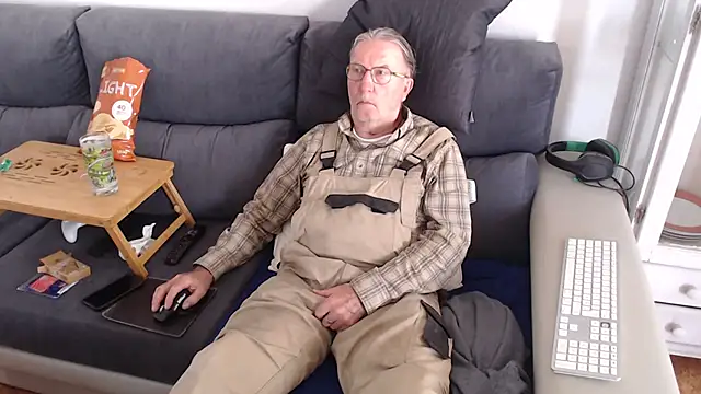 Nudelschwanz online show from 03-10-25, 12:06