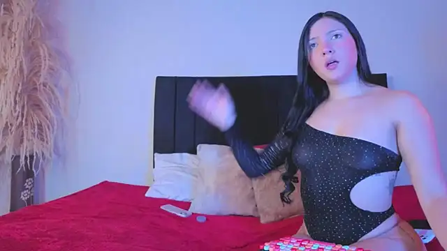 Isa And Natasha online show from 09-10-25, 11:53