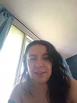 Amber  Davis online show from 05-15-26, 08:40