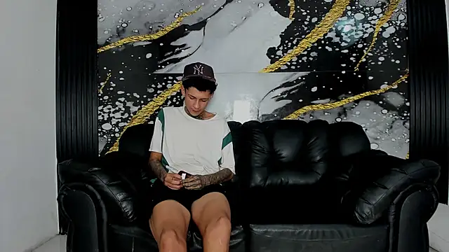 self love46 online show from 04-09-26, 07:42