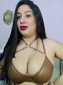 Deina bunny online show from 12-05-25, 05:44