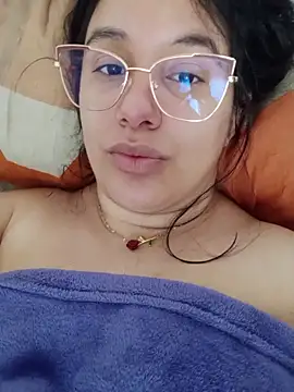 Deina bunny online show from 03-11-26, 03:28