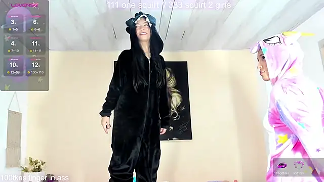 Lollipo 21 online show from 11-08-25, 12:20