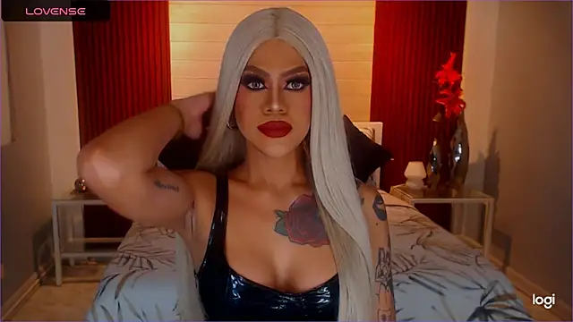 StellaStrong30 online show from 02-17-26, 11:13