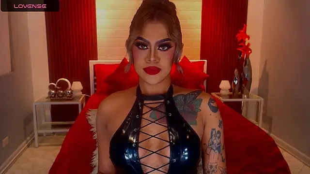 StellaStrong30 online show from 11-15-25, 10:03