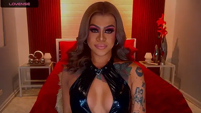 StellaStrong30 online show from 11-14-25, 10:13